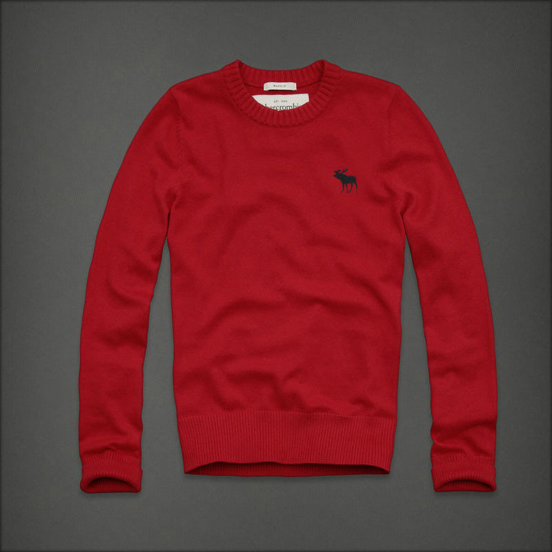 Pull Abercrombie & Fitch Homme Pas Cher